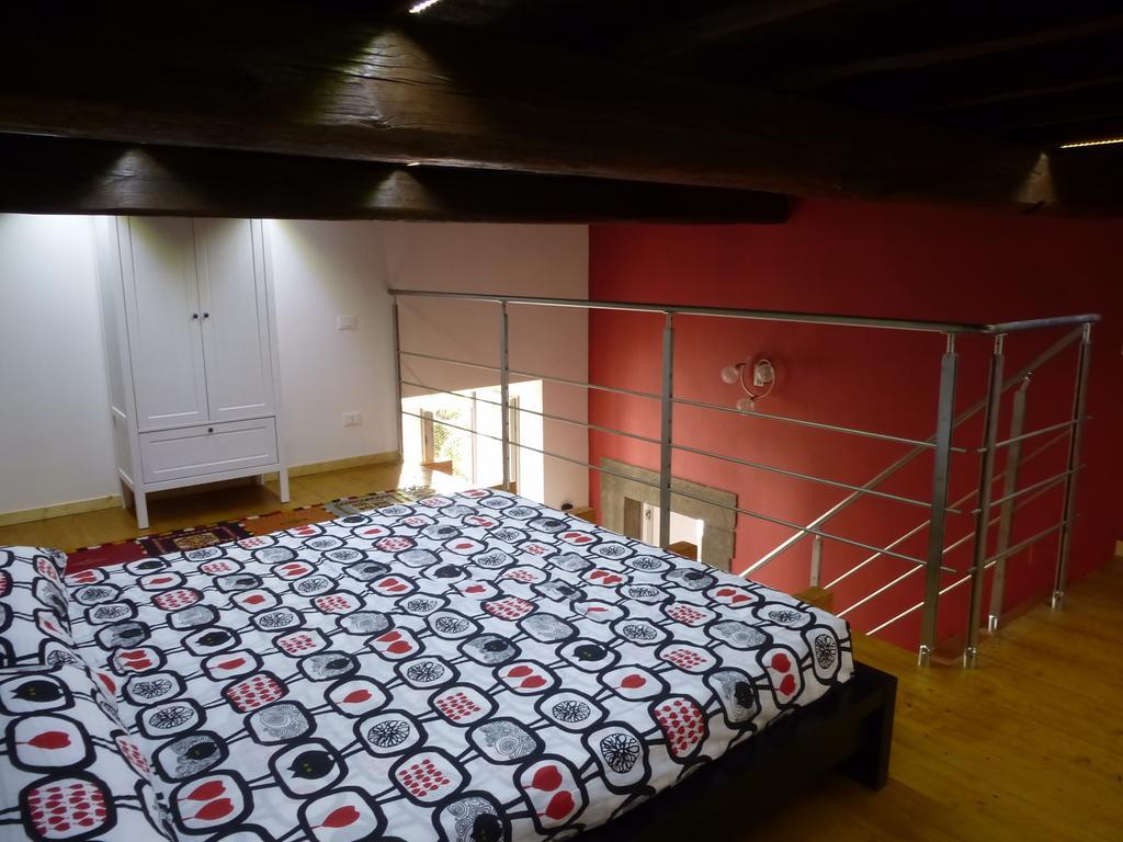 Casa Vacanze Albano Albano Laziale Pokój zdjęcie