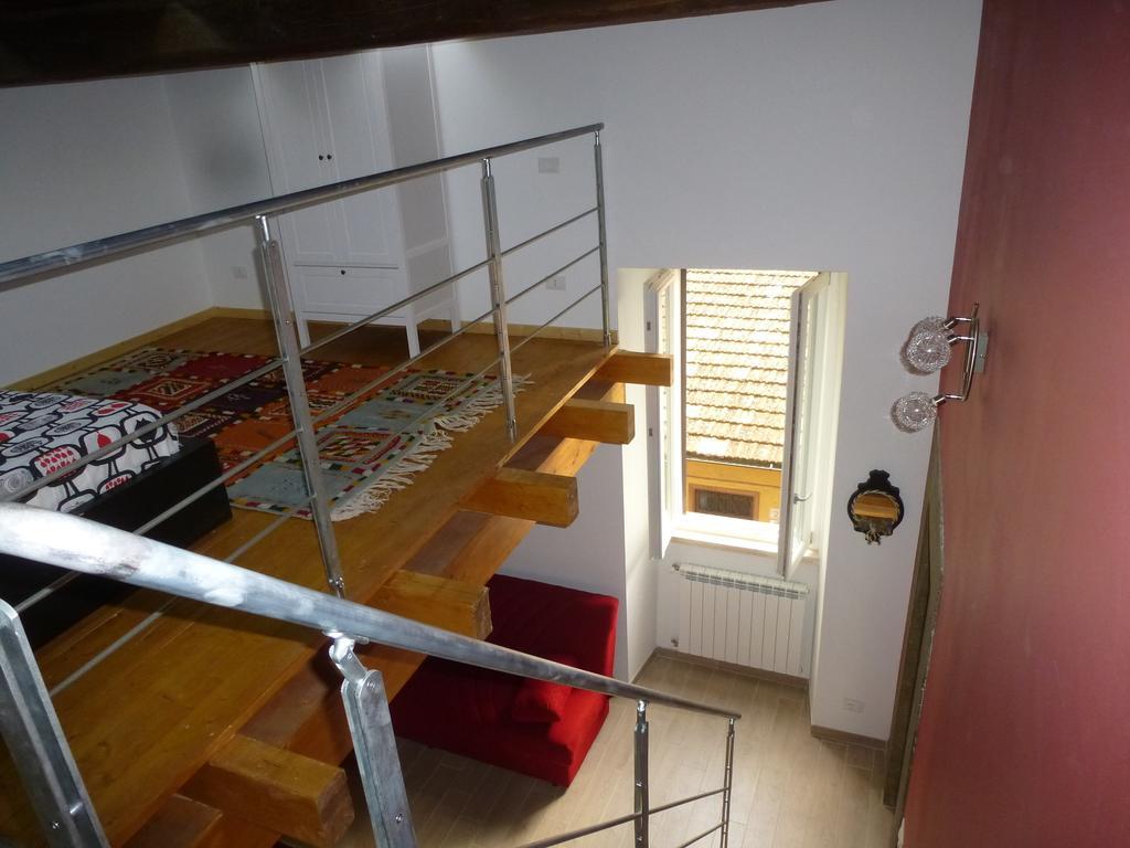 Casa Vacanze Albano Albano Laziale Pokój zdjęcie