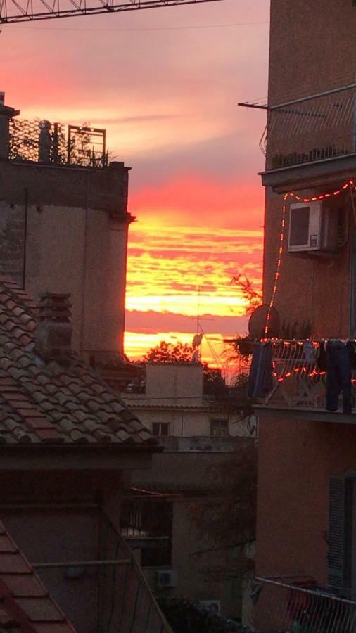 Casa Vacanze Albano Albano Laziale Zewnętrze zdjęcie