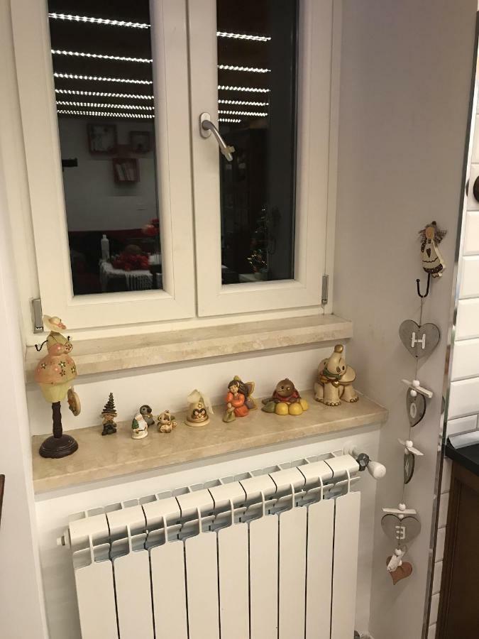 Casa Vacanze Albano Albano Laziale Zewnętrze zdjęcie